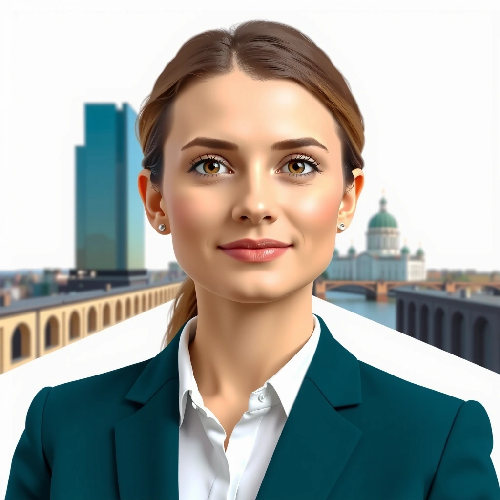 Елена Козлова - Консультант по страховому праву